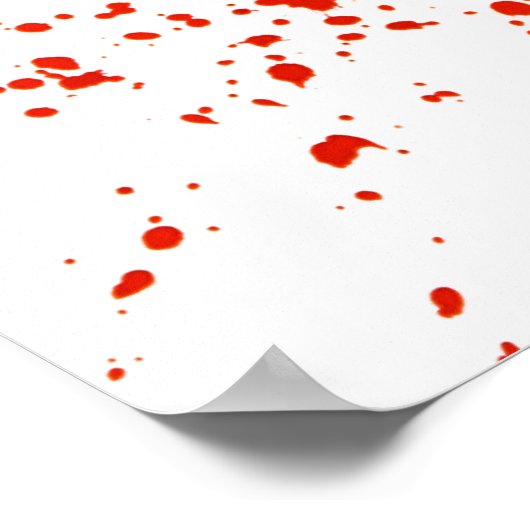 Daarom ben ik, ARTIST Poster (Hoek)