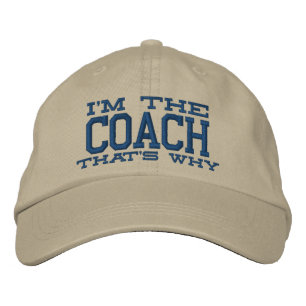 Daarom ben ik de coach pet