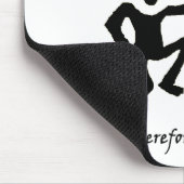 Daarom Dance Muismat (Hoek)