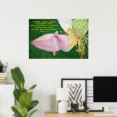 Daarom dring ik er bij u op aan, broeders poster (Thuiskantoor)