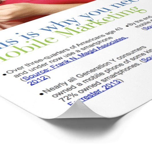 Daarom... Poster (Hoek)