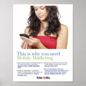 Daarom... Poster (Voorkant)