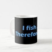 Daarom trek ik mee koffiemok (Voorkant links)