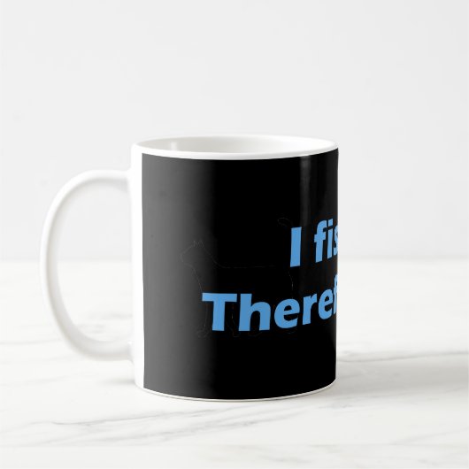 Daarom trek ik mee koffiemok (Links)