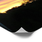 Daarom, zoals God heeft gekozen Poster (Hoek)