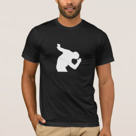 Dab. Alternatief T-shirt