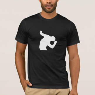 Dab. Alternatief T-shirt