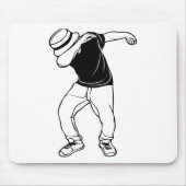 Dab Dance Muismat (Voorkant)