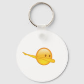 DAB emoji sleutelhanger (Voorkant)