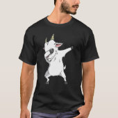 Dab Goat Youth T-shirt (Voorkant)