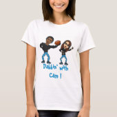 Dab met Cam T-shirt (Voorkant)
