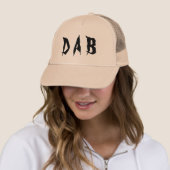 DAB-pet Trucker Pet (In situ)