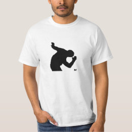 DAB. T-SHIRT