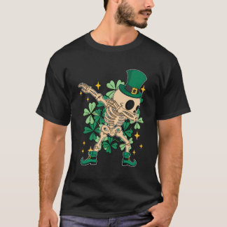 Dab T-shirt