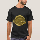 Dab T-shirt (Voorkant)
