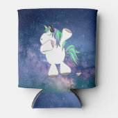 DAB Uni Galaxy Blikjeskoeler (Voorkant)