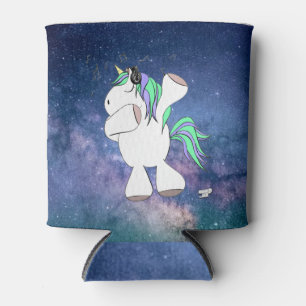 Dab Uni Galaxy Blikjeskoeler