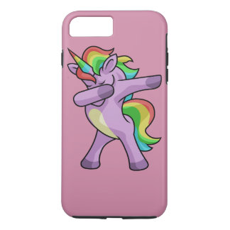 Dab Unicorn Case-Mate iPhone Case
