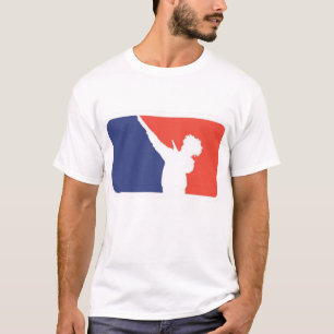 Dab-verhaal T-shirt