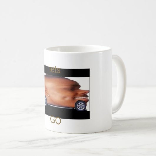 dababababababacine-mok koffiemok (Voorkant rechts)