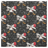 dabababalk stof (Swatch)