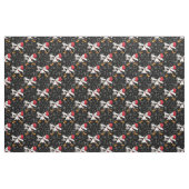 dabababalk stof (Fat Quarter)