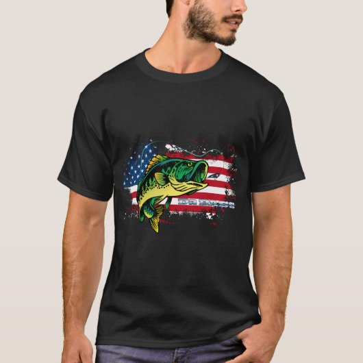 DaBASS T-shirt (Voorkant)