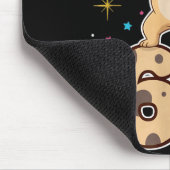 Dabbing 67 French Bulldog 67 Dog Funny Six Seven M Muismat (Hoek)