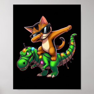Dabbing A1 Poster