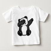 Dabbing Animals Panda (Voorkant)