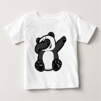Dabbing Animals Panda