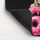 Dabbing Banana 67 Ice Cream Drip Funny Six Seven M Muismat (Hoek)