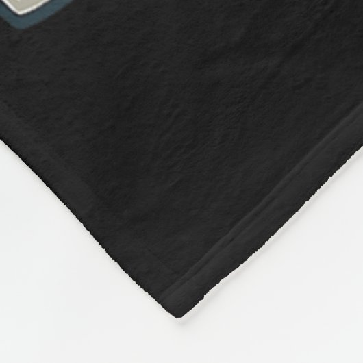 Dabbing Banana Lazy Halloween Pretend Im Banana Co Fleece Deken (Hoek)