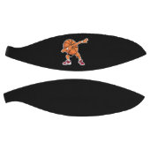 Dabbing Basketball Ball Funny Sports Player Basketbal (Panelen)