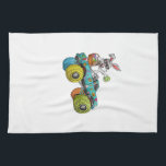 Dabbing Bunny Happy Easter Monster Truck Lovers Ki Theedoek<br><div class="desc">Dabbing Bunny Happy Easter Monster Truck Lovers Kids Boys T-Shirt Small</div>