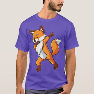 Dabbing for for Fo Lover Premium 1012 T-shirt