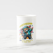 DABBING FUTURE Specialty Mug Porselein Kop (Voorkant)