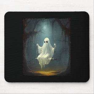 Dabbing Halloween Boys Skeleton Zombie Pumpkin Uni Muismat