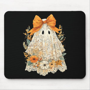 Dabbing Halloween Boys Skeleton Zombie Scary Pumpk Muismat