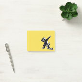 Dabbing Honey badger Post-it® Notes (Kantoor)