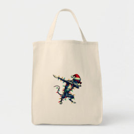 Dabbing Italian Greyhound Dog Zonnebril Schattige Tote Bag