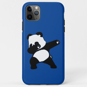 Dabbing Panda Case-Mate iPhone Case