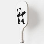 Dabbing Panda Pickleball Paddle (Links)