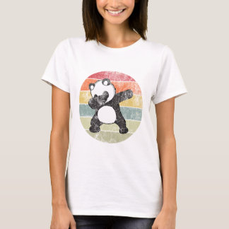 Dabbing Panda T-shirt