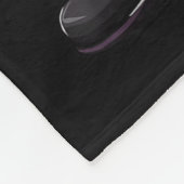 Dabbing Santa Funny Christmas Shirts Women 2024 Bo Fleece Deken (Hoek)