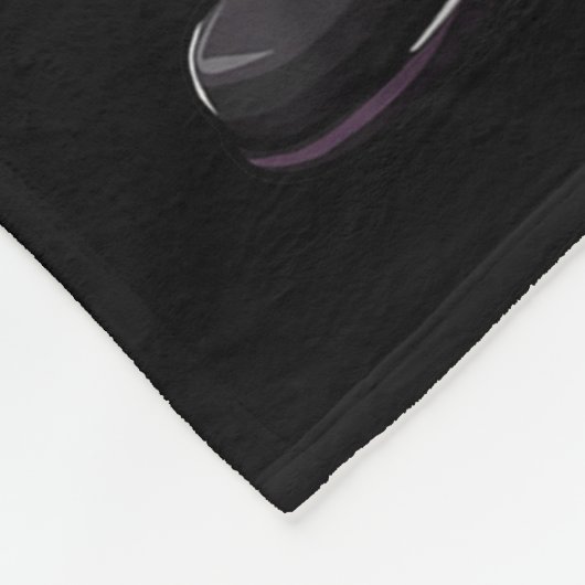 Dabbing Santa Funny Christmas Shirts Women 2024 Bo Fleece Deken (Hoek)