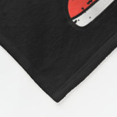 Dabbing Tacos Dab Cinco de Mayo Mexicaanse Jongens Fleece Deken (Hoek)