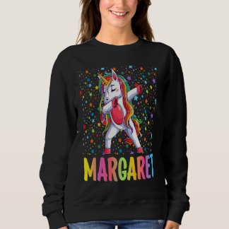 Dabbing Unicorn Margaret Trui