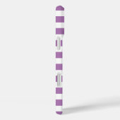 Dabbing Unicorn Phone case (Achterkant / Rechts)