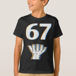 Dabbing Voetbal Ll T-shirt Grappige Jongens Mannen